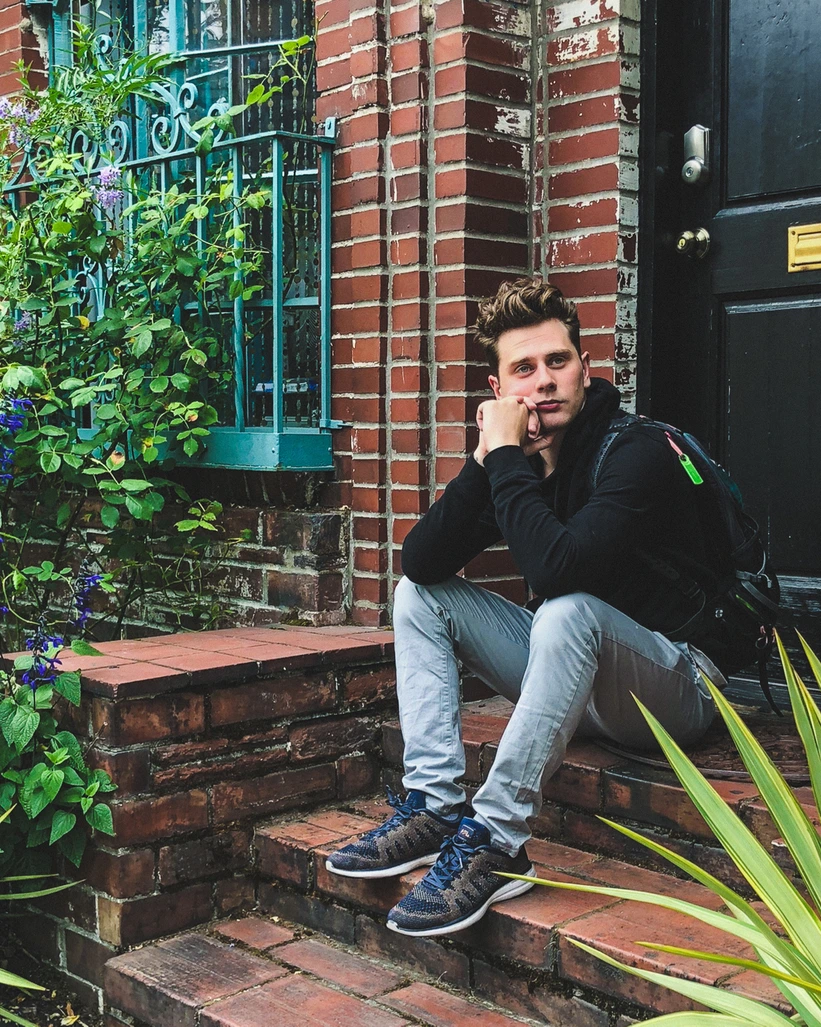 Ryan Bolding, LICSW